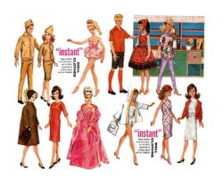 6901 BARBIE MC